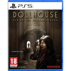 Dollhouse Behind The Broken Mirror PS5