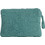 Nef-Nef Stay Salty Teal Γυναικείο Νεσεσέρ Παραλίας 35x25cm Βεραμάν