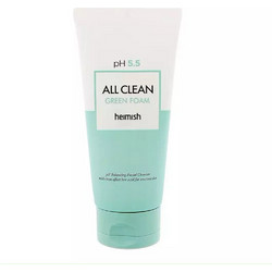 Heimish Ενυδατικός Αφρός Καθαρισμού Προσώπου 150ml
