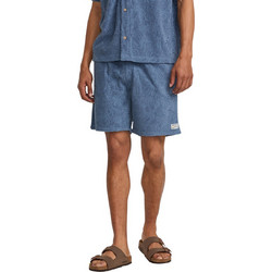 RVCA Ανδρικό Σορτς Υφασμάτινο Μπλε 23A101510-VNY