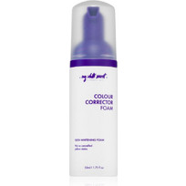 My White Secret Colour Corrector Αφρός Λεύκανσης Δοντιών