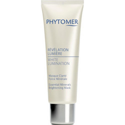 Phytomer Revelation Lumiere White Lumination Complexion Cream 30ml