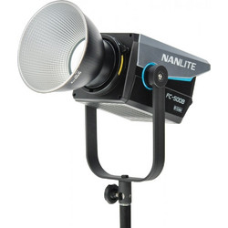 Nanlite FC-500B Led Bi-Color Spot