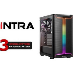Intra (Ryzen 5-9600X/16GB/1TB SSD/Nvidia GeForce RTX 5060 8GB/Windows 11)