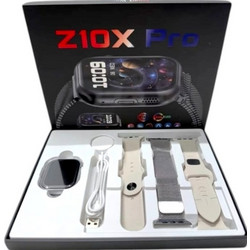 Z10X Pro White