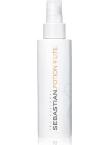 Sebastian Potion 9 Lite Σπρέι Μαλλιών για Λάμψη 150ml