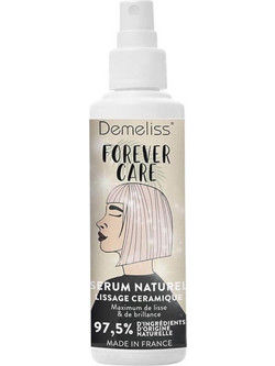 Demeliss Forever Care Serum Μαλλιών για Επανόρθωση 150ml