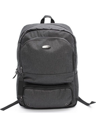 Art BP-0362 Backpack Laptop 15.6" Anthracite
