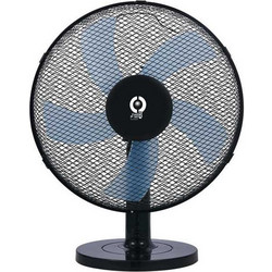 Red Point 30253 Επιτραπέζιος Ανεμιστήρας 40cm 50W