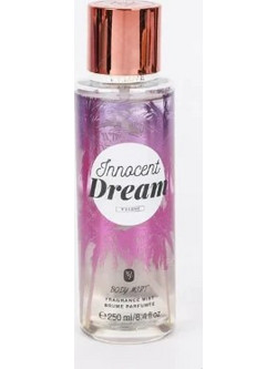V. V Love Innocent Dream Body Mist 250ml