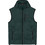 Double Αμάνικο Ανδρικό Μπουφάν Χακί DOUBLE-MFT-020-FOREST-GREEN