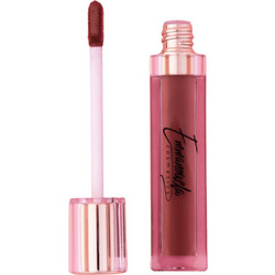 Emmanouela Cosmetics Crush Long Lasting Matte Κραγιόν Liquid