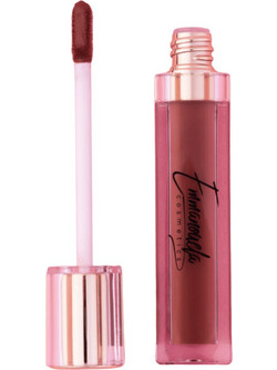 Emmanouela Cosmetics Crush Long Lasting Matte Κραγιόν Liquid
