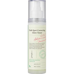 AXIS-Y Dark Spot Correcting Glow Ενυδατική Λοσιόν Τόνωσης Προσώπου 125ml