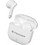 Fenner XBuds XM201 Ακουστικά Bluetooth Earbud White