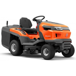 Husqvarna TC215T Χλοοκοπτικό Τρακτέρ Βενζίνης Κοπή 95cm 970727701