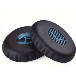 Bose FU79109 Ανταλλακτικά Μαξιλαράκια Ακουστικών Earpads για Bose On-Ear 2 Μαύρα