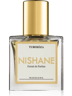 Nishane Tuberoza Extrait de Parfum 15ml