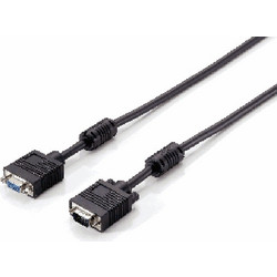 Equip 118801 Καλώδιο VGA Male to VGA Female 3m