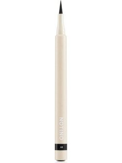 Notino Lifeproof 01 Glossy Black Στυλό Eyeliner