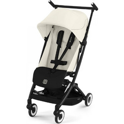 Cybex Libelle Καρότσι Μωρού Μπαστούνι Canvas White 525000257