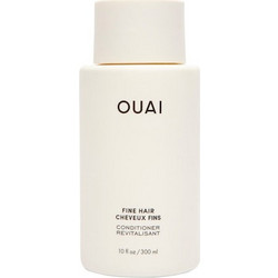 Ouai Conditioner για Επανόρθωση & Όγκο για Λεπτά Mαλλιά 295ml