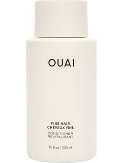 Ouai Conditioner για Επανόρθωση & Όγκο για Λεπτά Mαλλιά 295ml