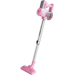 Lexical LVC-4015PINK Ηλεκτρική Σκούπα Stick & Χειρός 600W