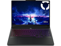 Lenovo Legion Pro 7 16IAX10H (Ultra 9-275HX/64GB/1TB SSD/GeForce RTX 5080 16GB/Windows 11)