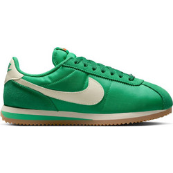 Nike Cortez Γυναικεία Sneakers Πράσινα DZ2795-301
