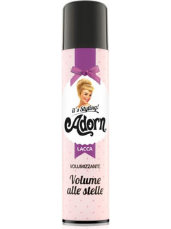Adorn Σπρέι Μαλλιών για Όγκο 250ml