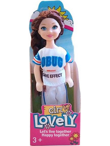 Lovely Girl 22632