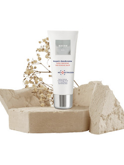 Baehr Repair Ενυδατική & Αναπλαστική Κρέμα Χεριών 75ml