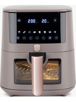 Berlinger Haus BH-9491 Air Fryer 5lt