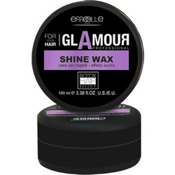 Glamour Κερί Μαλλιών Λάμψης 100ml