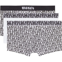 Diesel Ανδρικά Μποξεράκια Σετ 3Pack 00ST3V0JMARE6486