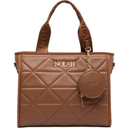 Nolah Ryder Medium Brown