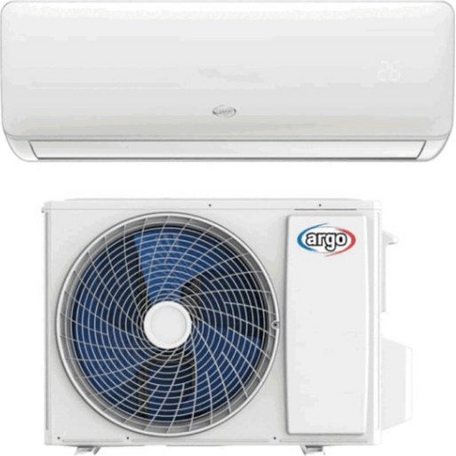Climatizzatore ARGO - SOLO SPIT - CLIMADESIGN 9K compatibile con Dual/Trial main image 1