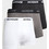 Mckenzie Ανδρικά Μποξεράκια Σετ 3Pack MCKAA12214374