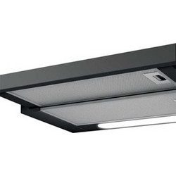 Elica PRF0181966 Συρόμενος Απορροφητήρας 60cm Μαύρος