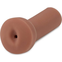 Pipedream Freshman Fuckslut Pocket Αυνανιστήρι Brown