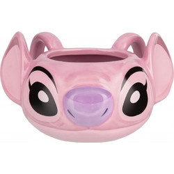Paladone Disney LiLo & Stitch Angel Mug