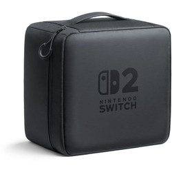 Nintendo Switch 2 All-In-One Carrying Case