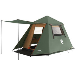 Coleman FastPitch Forest Lodge Σκηνή Camping Tipi 4 Ατόμων 4 Εποχών 2212625