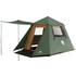 Coleman FastPitch Forest Lodge Σκηνή Camping Tipi 4 Ατόμων 4 Εποχών 2212625