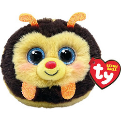 Ty Beanie Balls Zinger Μελισσούλα 1607-42536