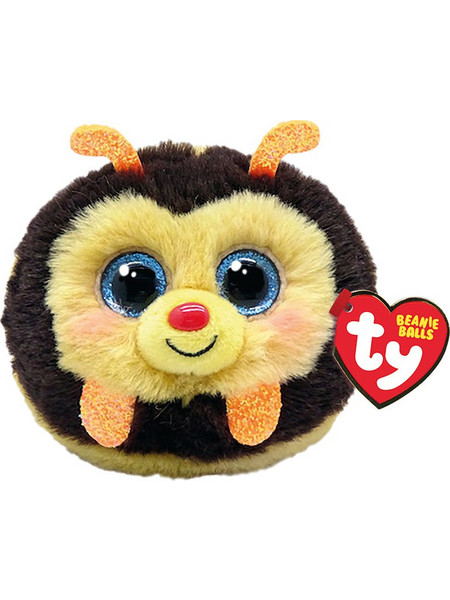 Ty Beanie Balls Zinger Μελισσούλα 1607-42536