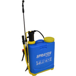 Ψεκαστήρας Προπιέσεως Χειρός 16lt 700-01351