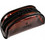 Amber AM2031 Γυναικείο Νεσεσέρ 21x8x11cm Καφέ