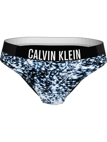 Calvin Klein Bikini Slip Navy Μπλε KW0KW02856-0GR